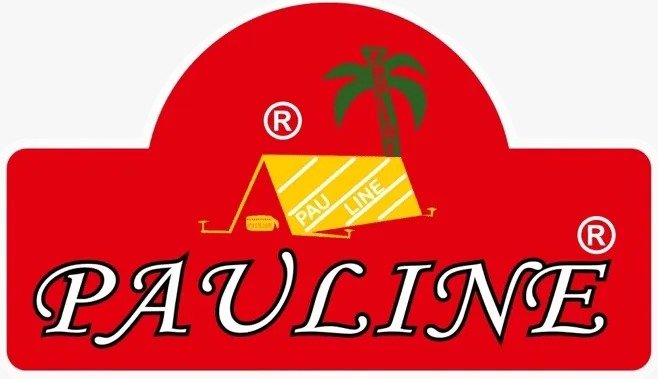 PAULINE Logo