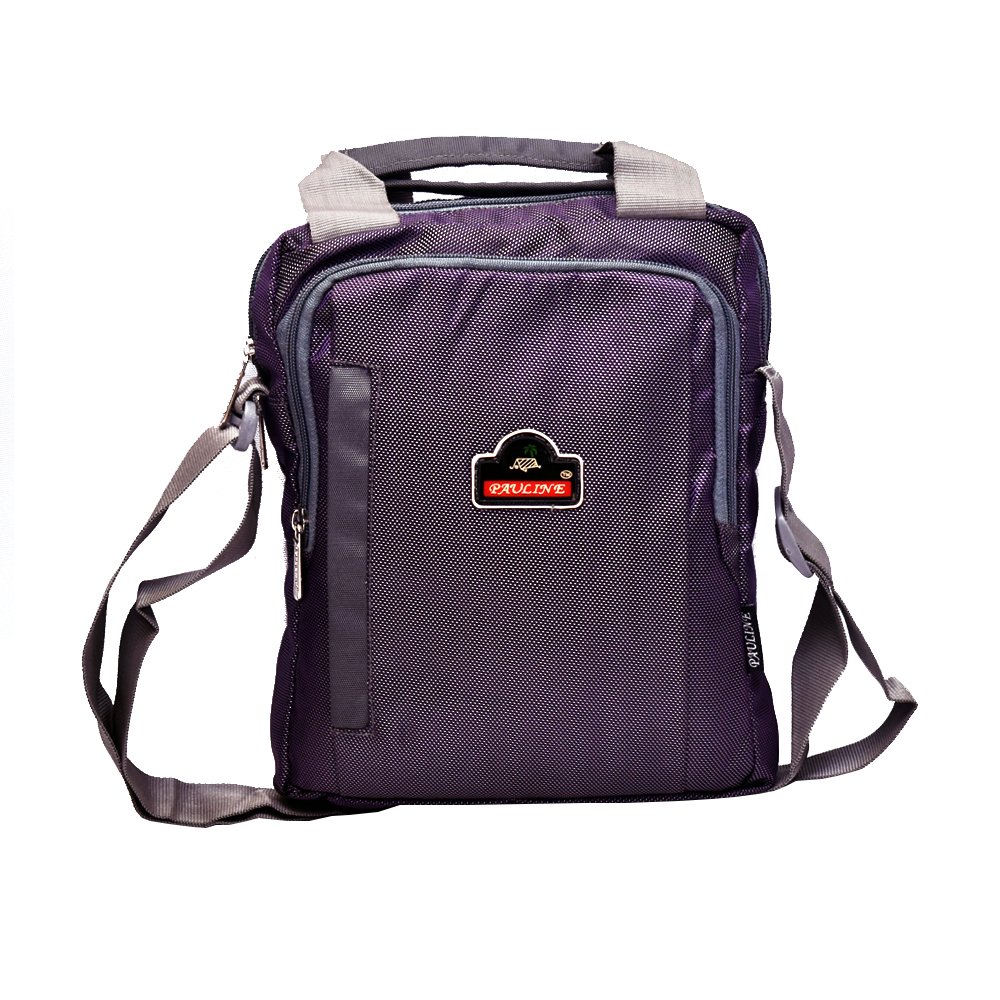 BLACK OFFICE BAG