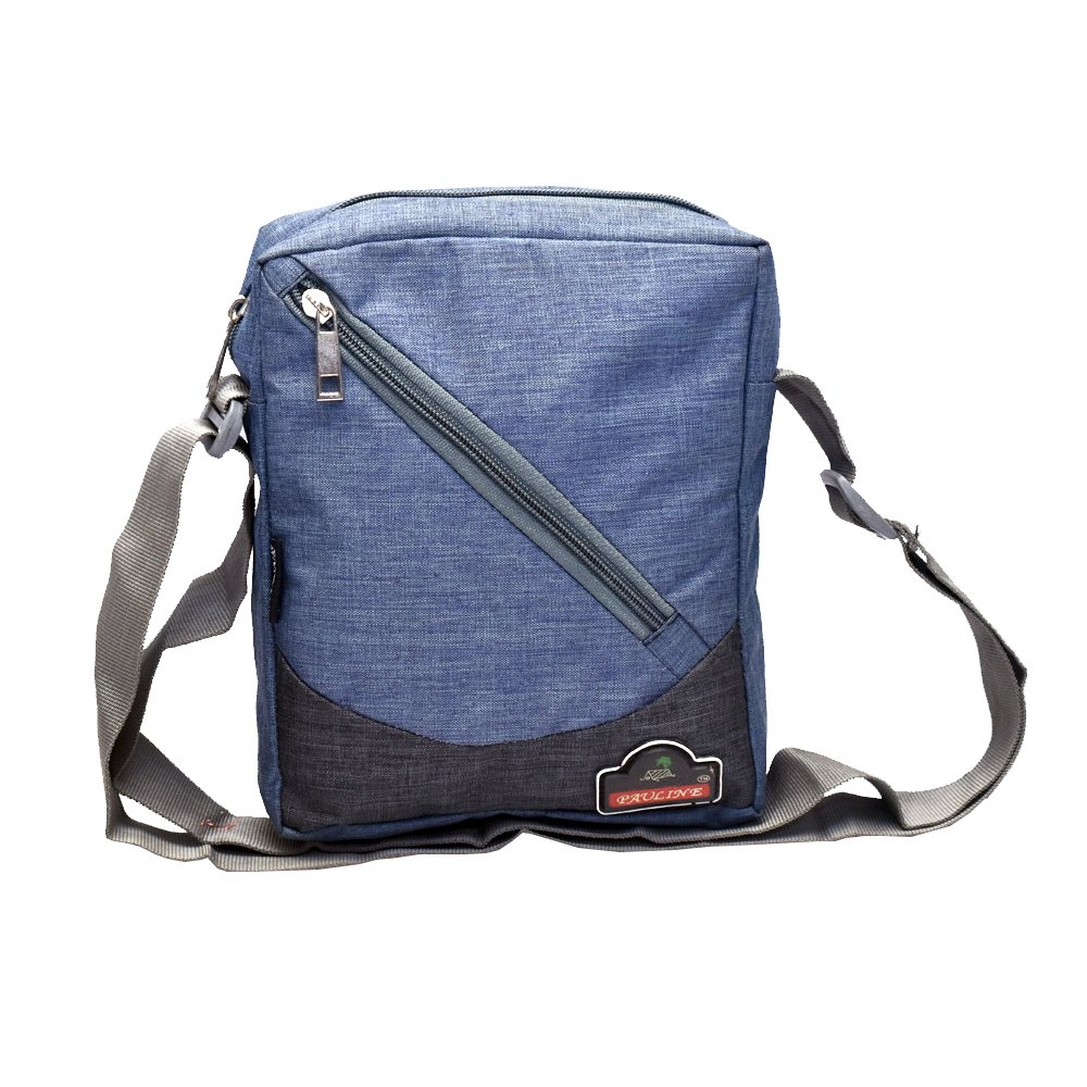 COSSBODY COLLEGE BAG