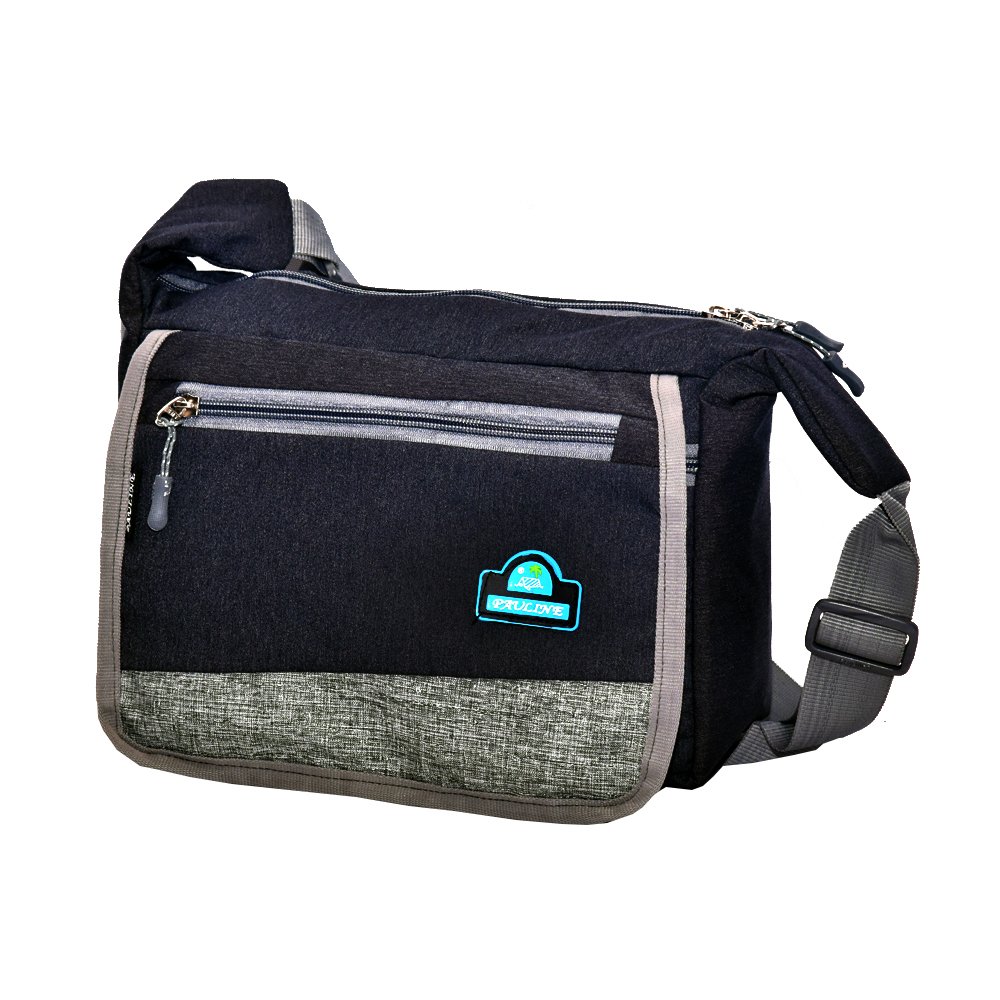 SLIDER BAG