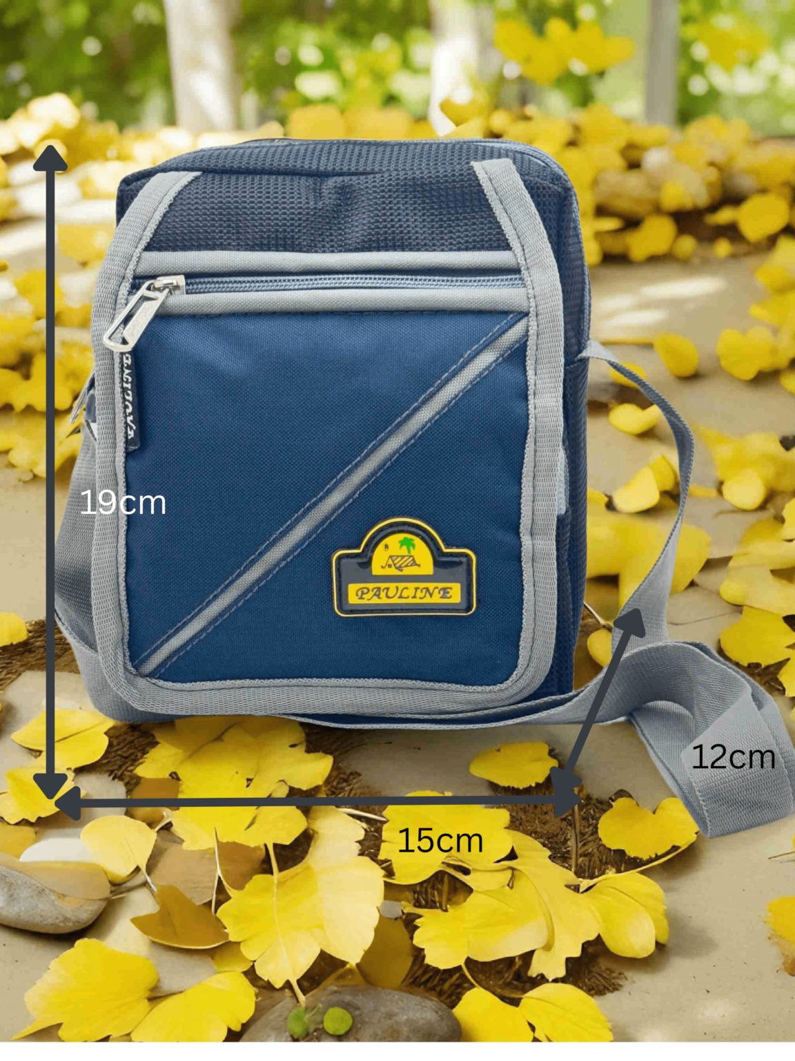 SLIDER BAG