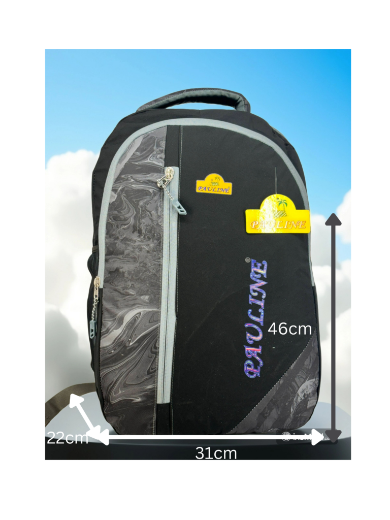 BACKPACK