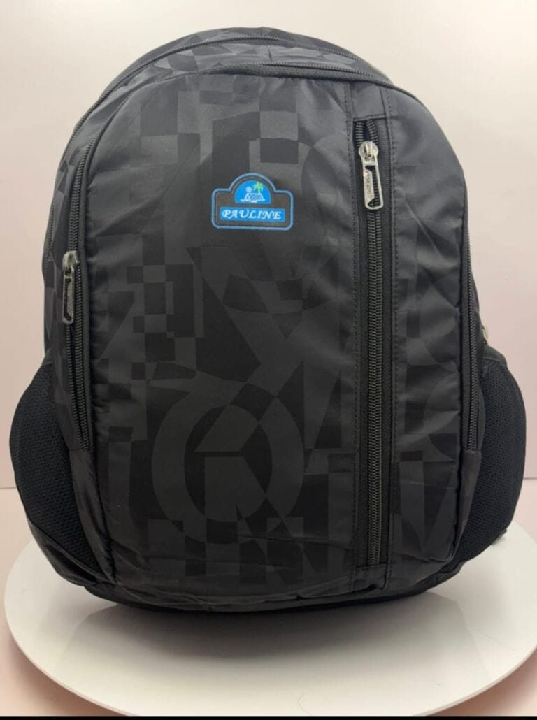 SCHOOL BAG