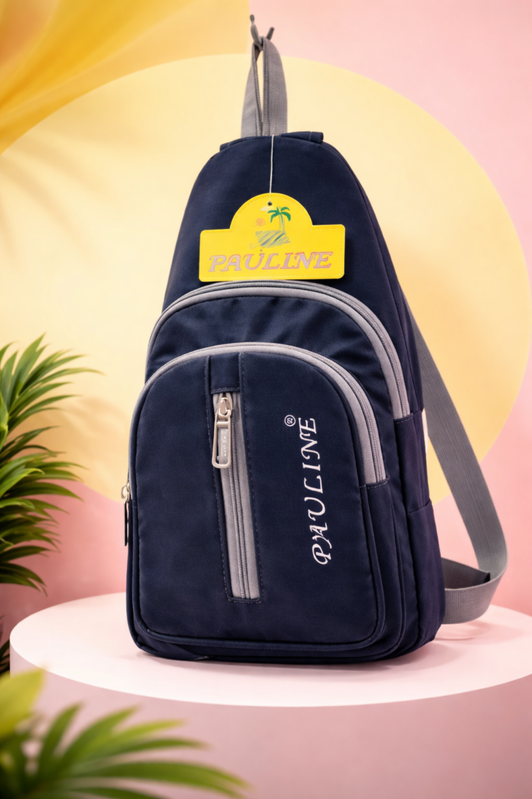 COLLEGE BAG