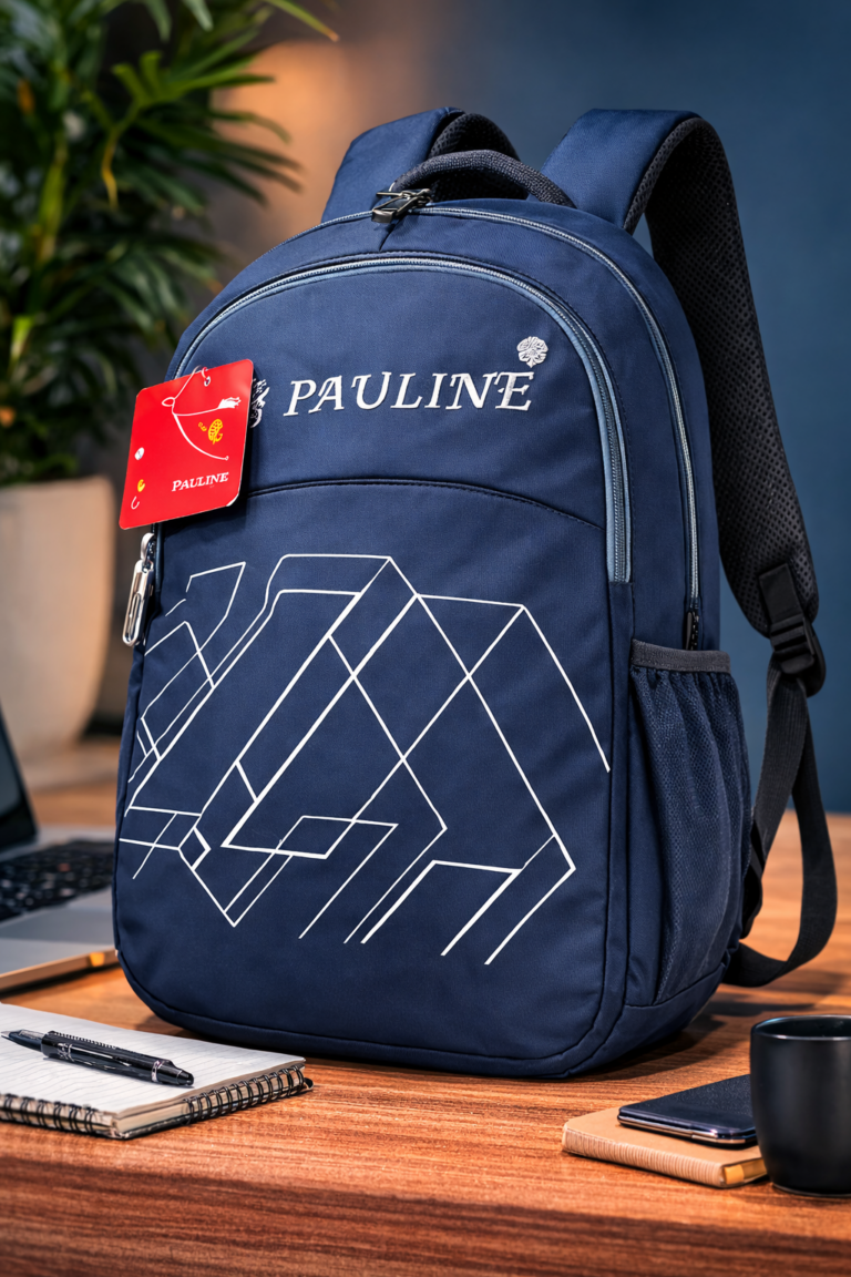 SCHOOL BAG
