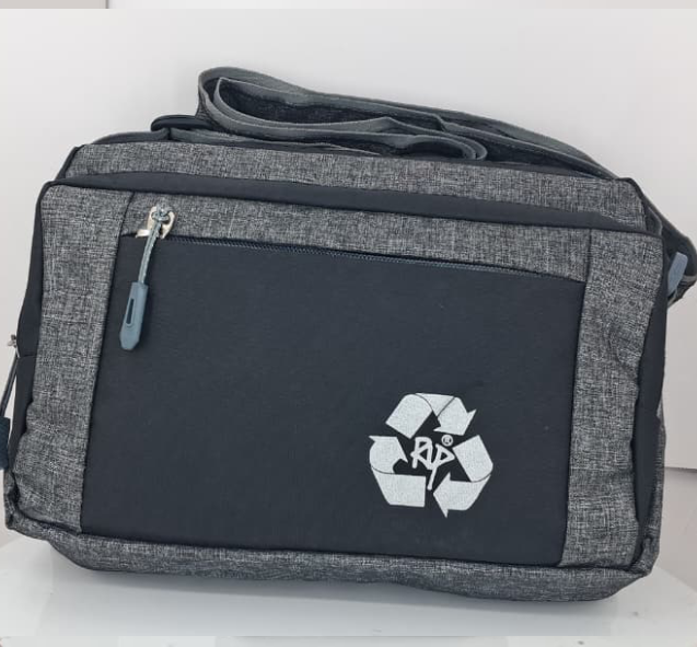SLIDER BAG