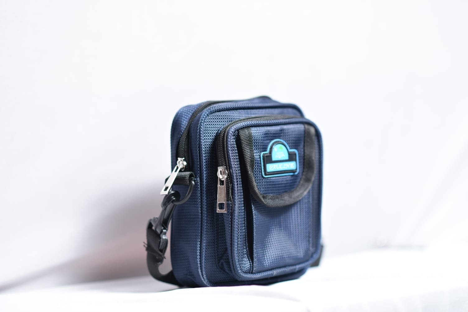 SLIDER BAG