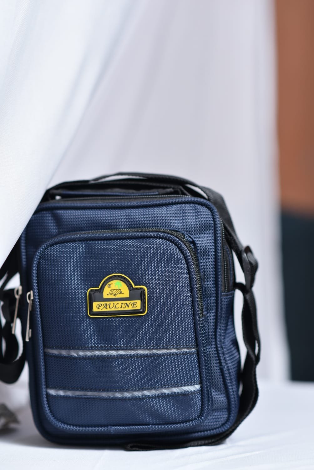 SLIDER BAG