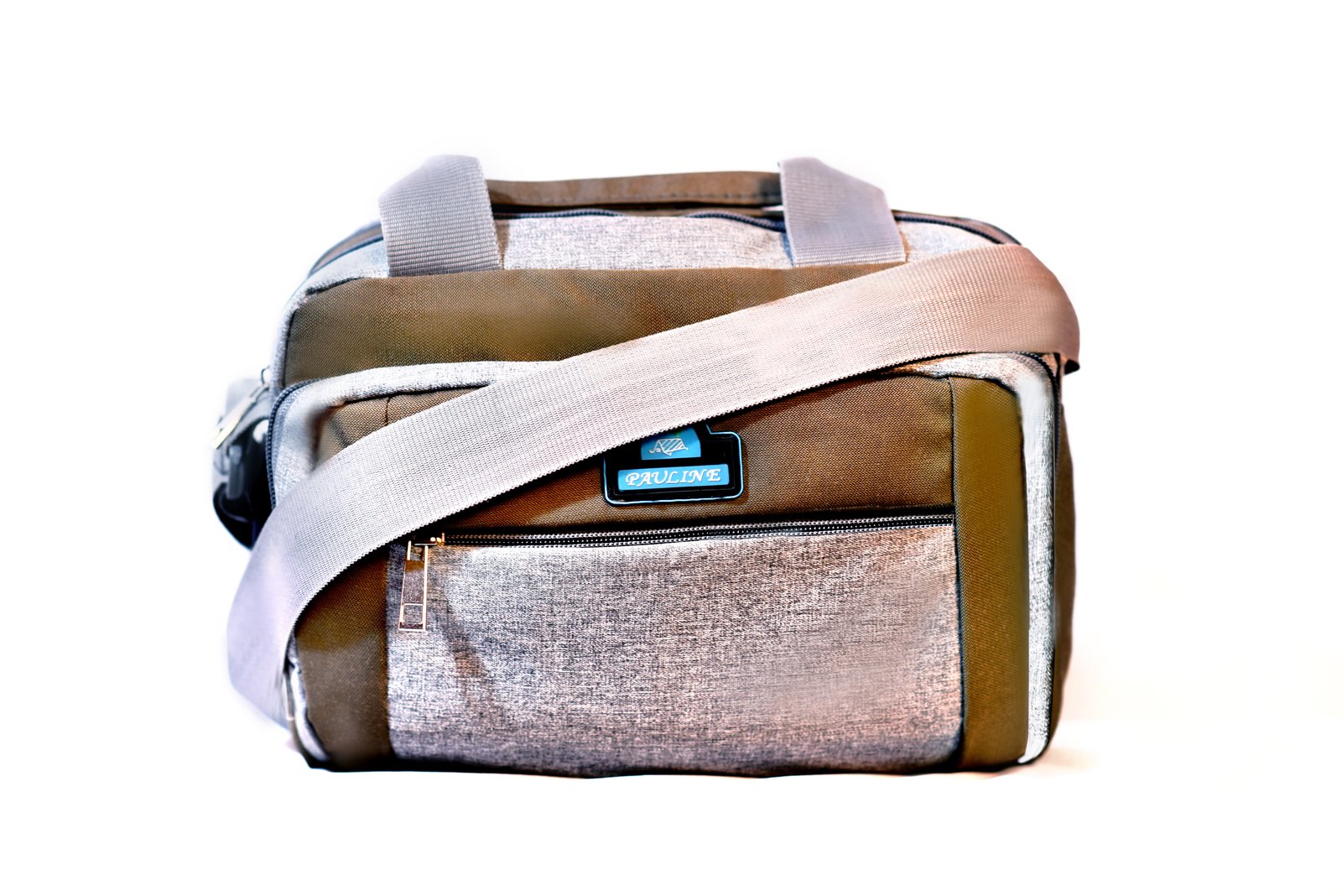 SLIDER BAG
