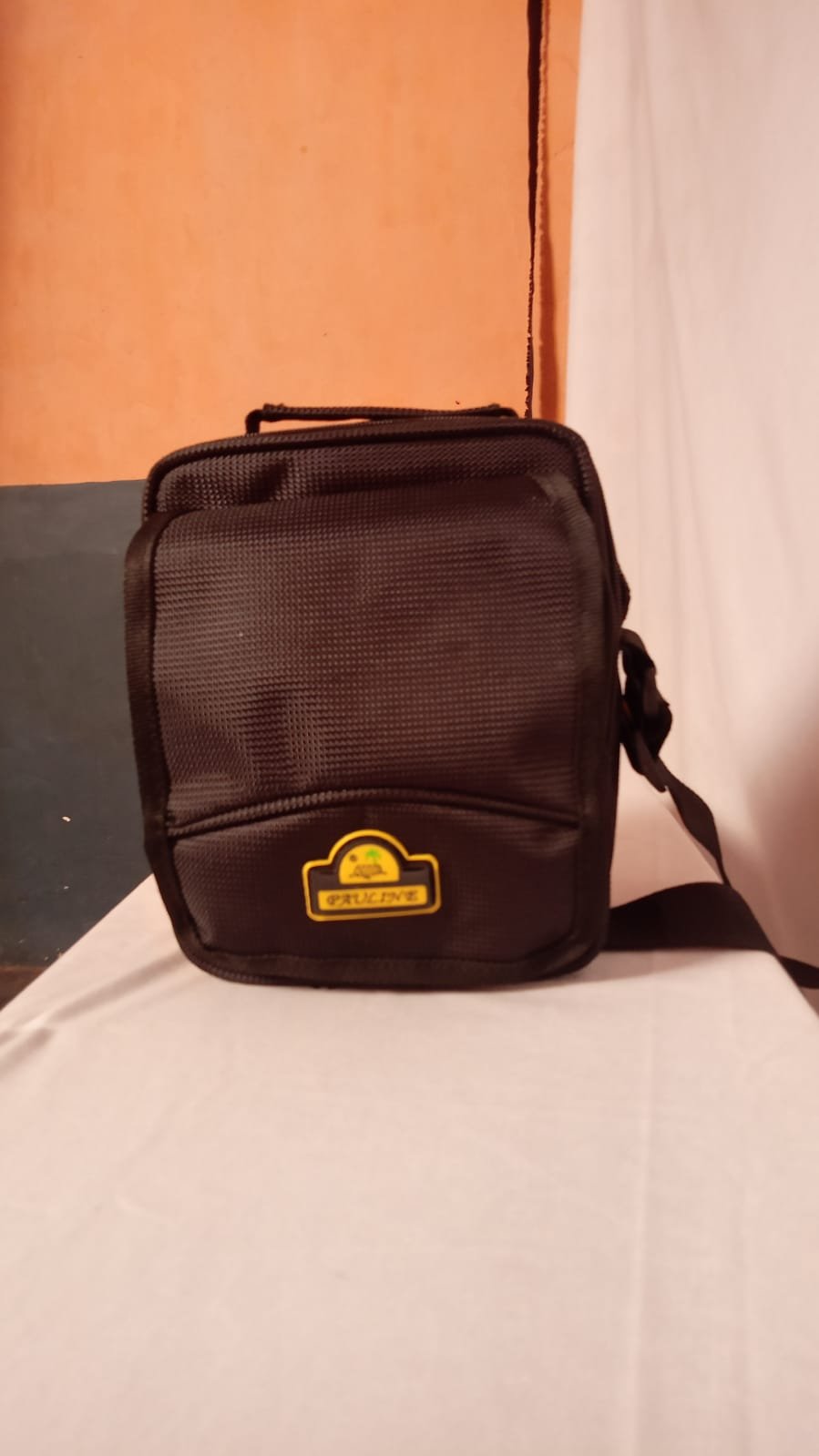 SLIDER BAG