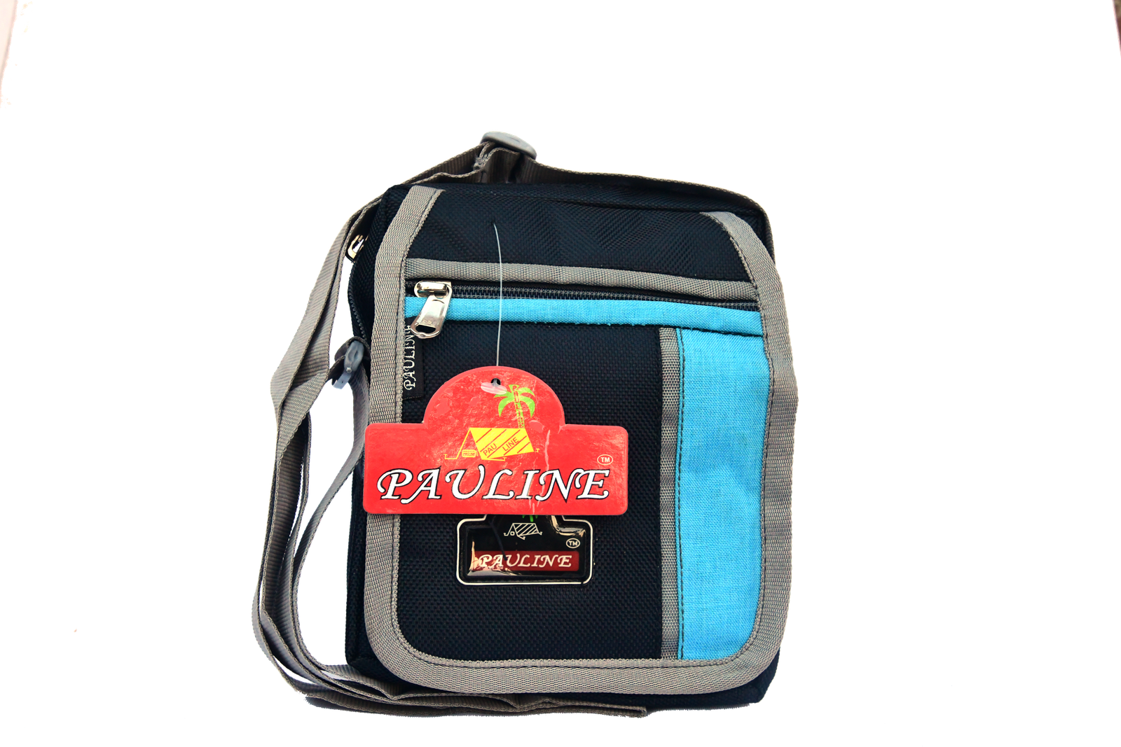 SLIDER BAG