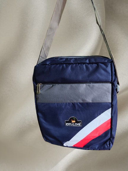 SLIDER BAG