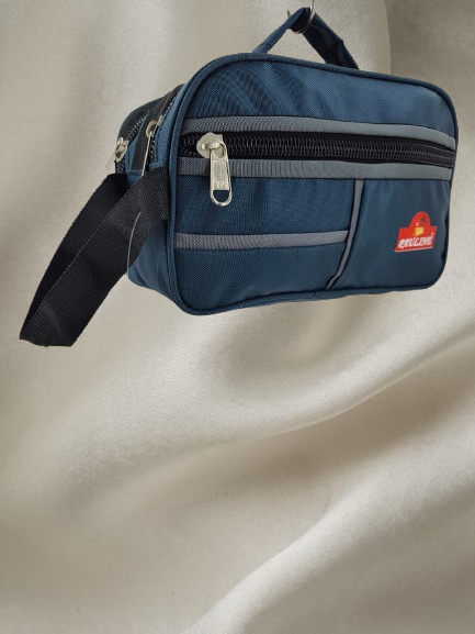 SLIDER BAG